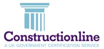 Constructionline